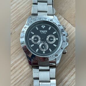 Fashion Watch Yiqin Brand